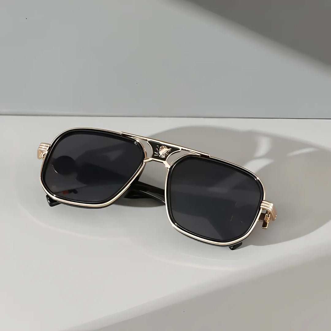 Auréna Oversized Sunglasses