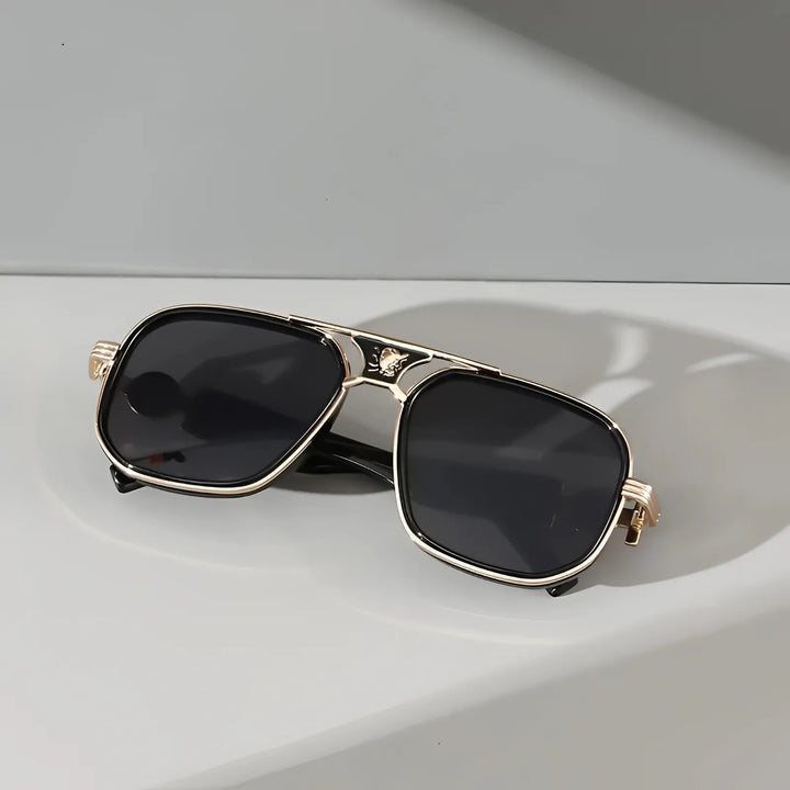 Auréna Oversized Sunglasses