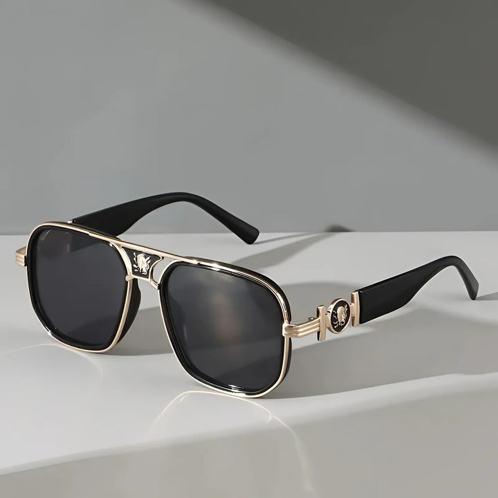 Auréna Oversized Sunglasses
