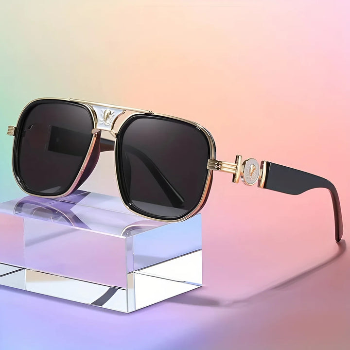 Auréna Oversized Sunglasses