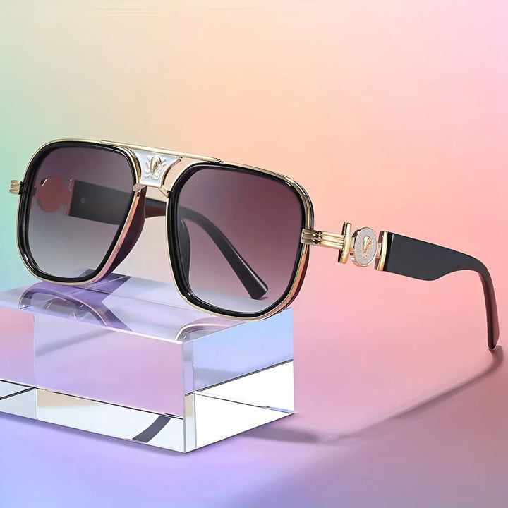 Auréna Oversized Sunglasses