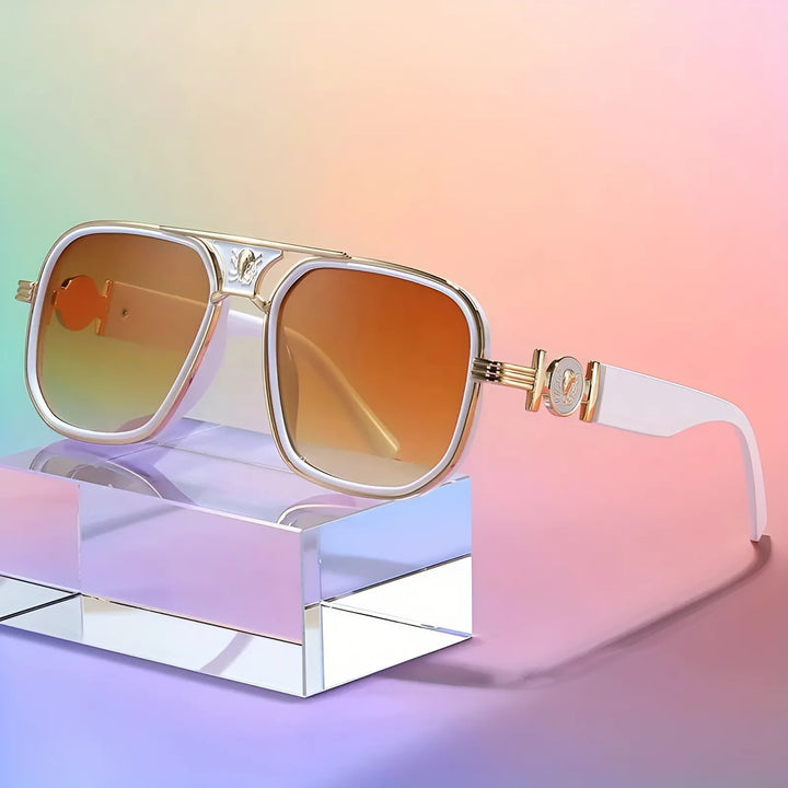 Auréna Oversized Sunglasses