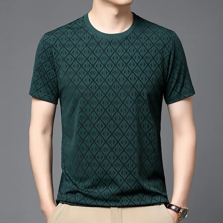 Virelli Ice Silk tee