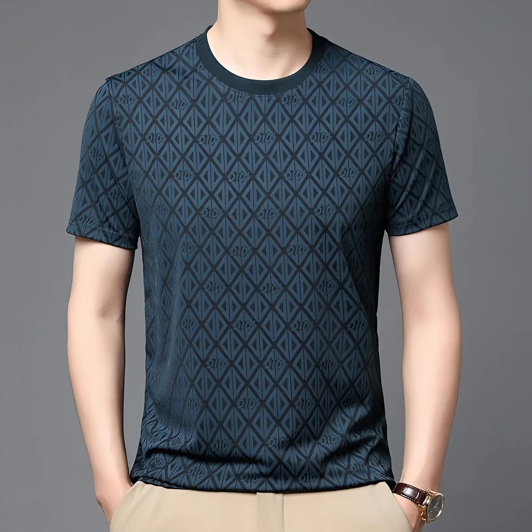 Virelli Ice Silk tee