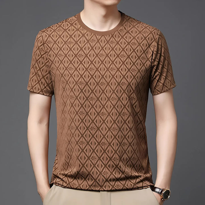 Virelli Ice Silk tee
