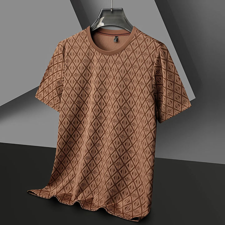 Virelli Ice Silk tee