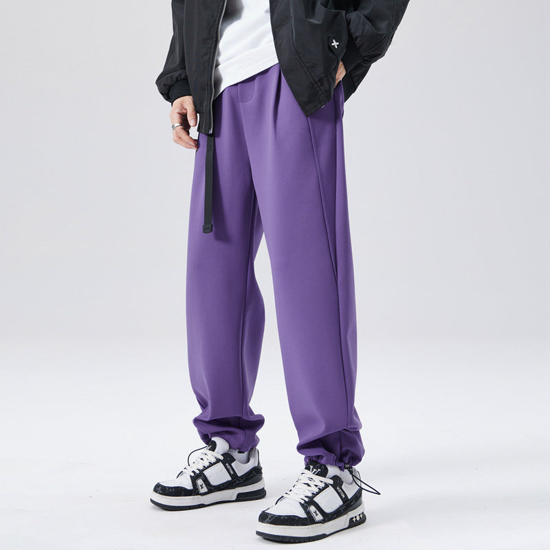 UrbanFlow Sweatpants