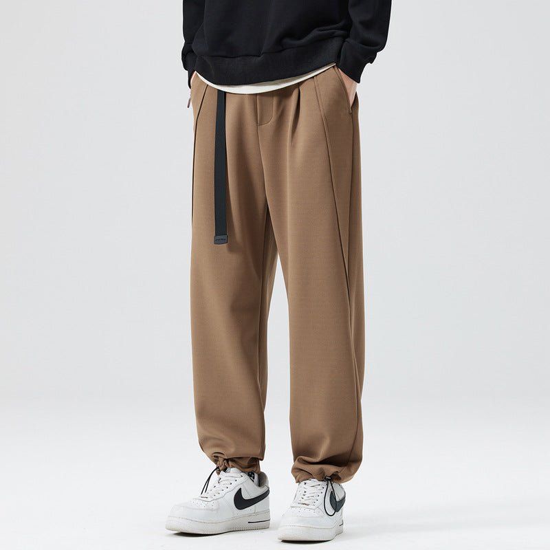 UrbanFlow Sweatpants