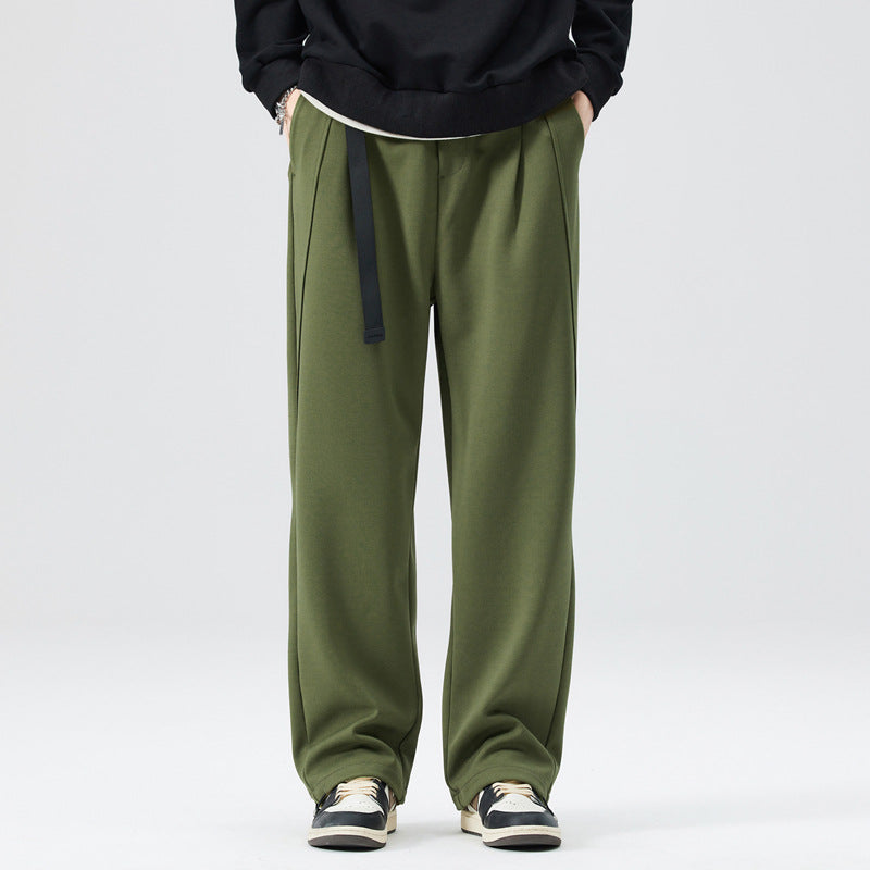 UrbanFlow Sweatpants