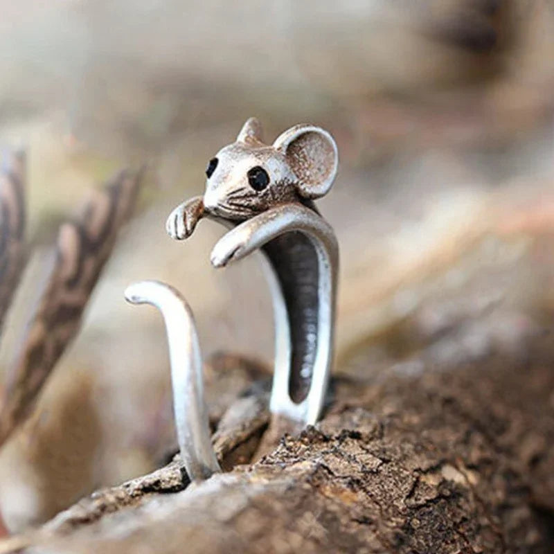 Ringatouille Ring