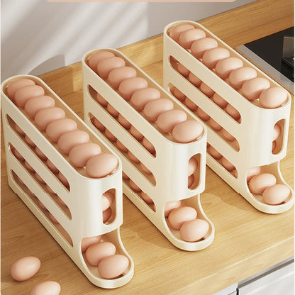 SlideRack Eggs Storage Box