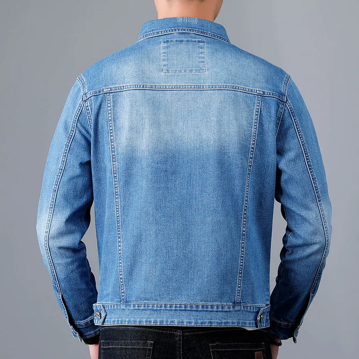 DeniX Men's Denim Jacket