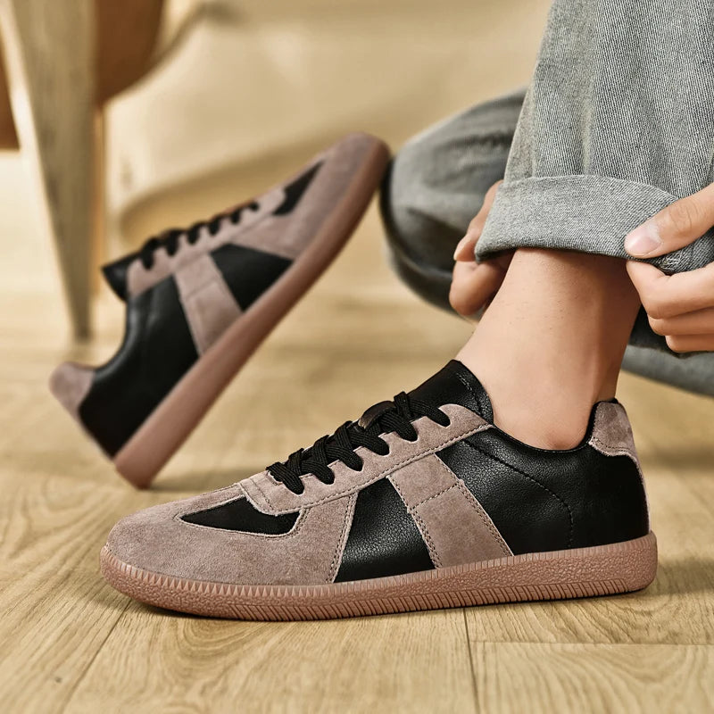 Klassik Leather Urban Sneakers