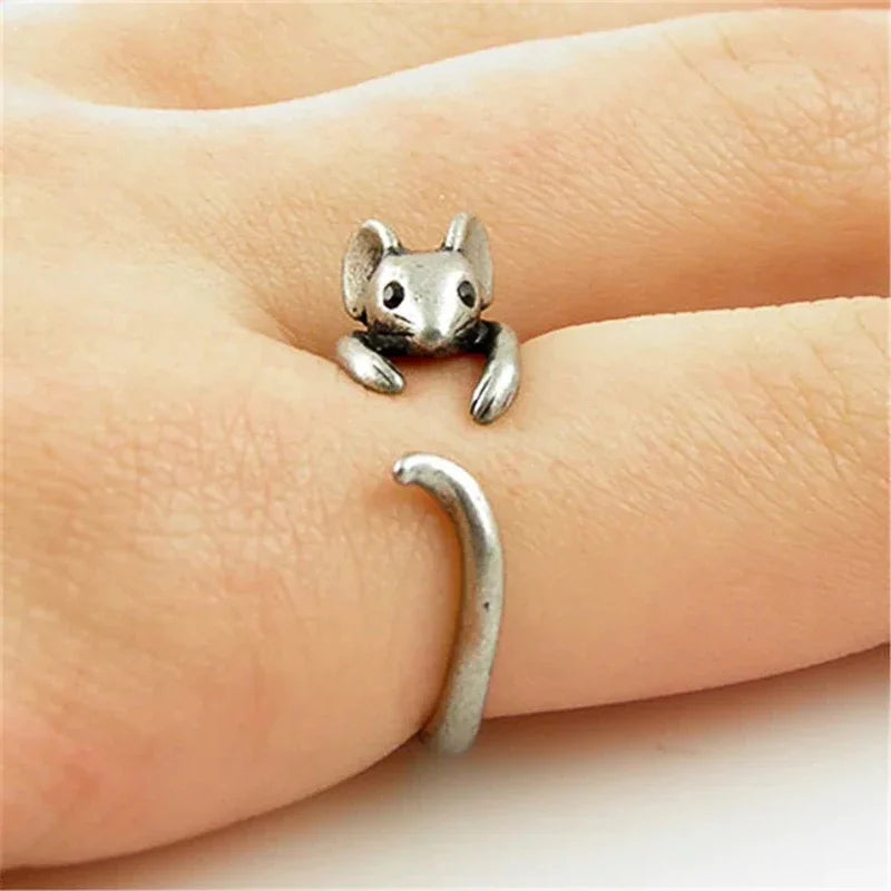 Ringatouille Ring