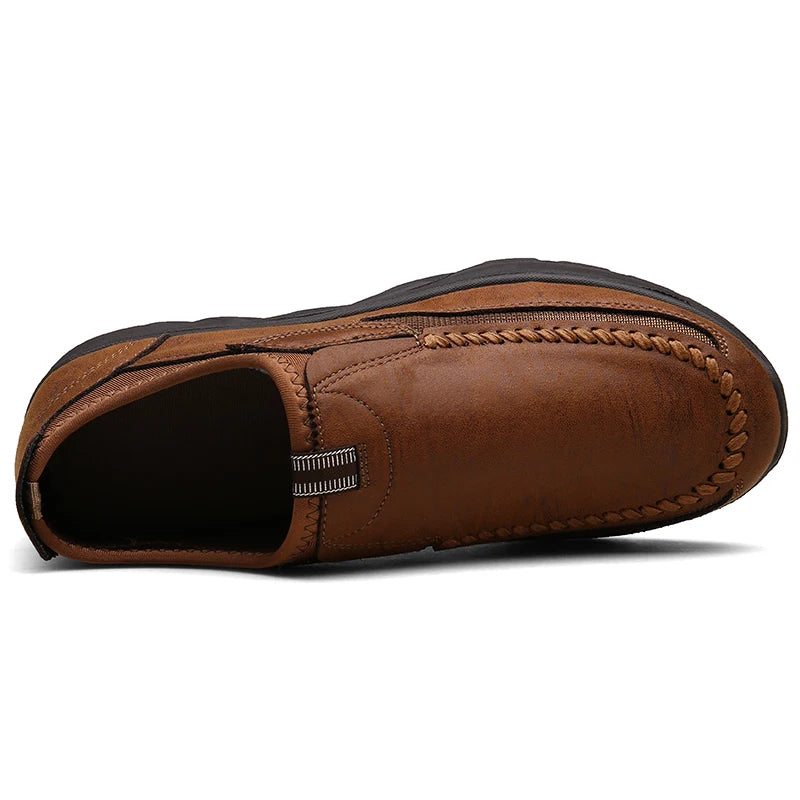 Marzio Men Loafers