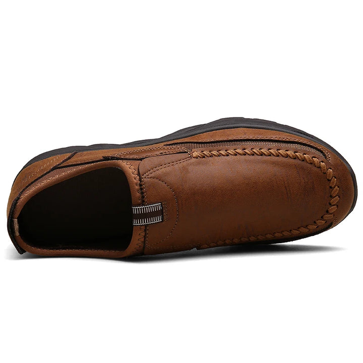 Marzio Men Loafers