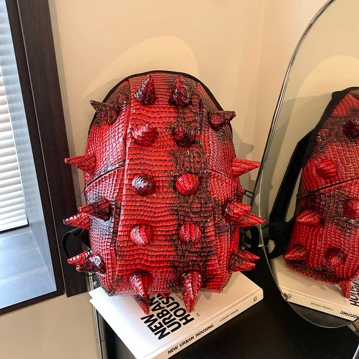 SpinyX Bowser Backpack