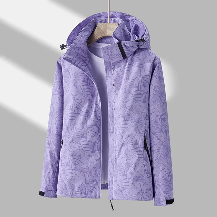 WindFlex Women's Windbreaker