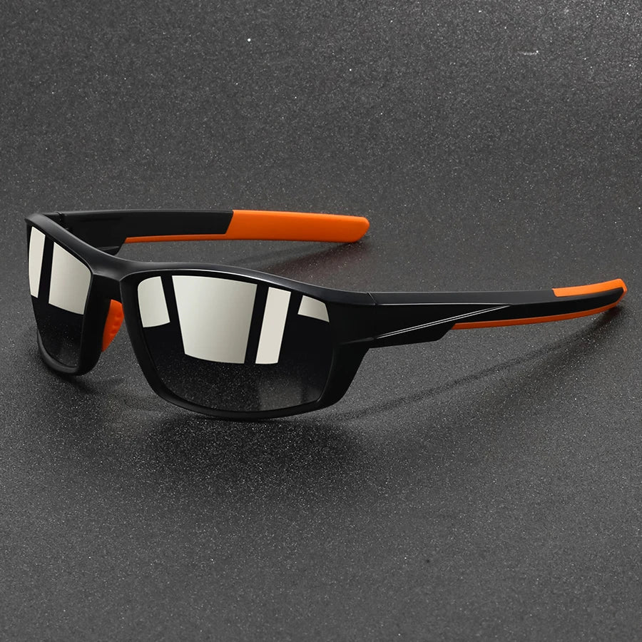 Polarcamo Polarized Sunglasses