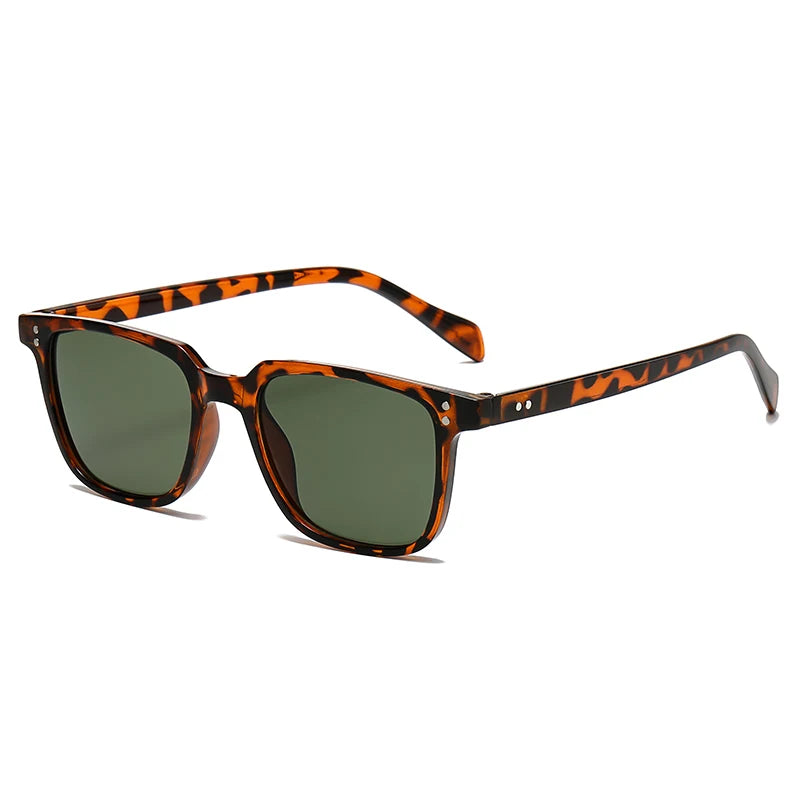 SunFusion Square Sunglasses