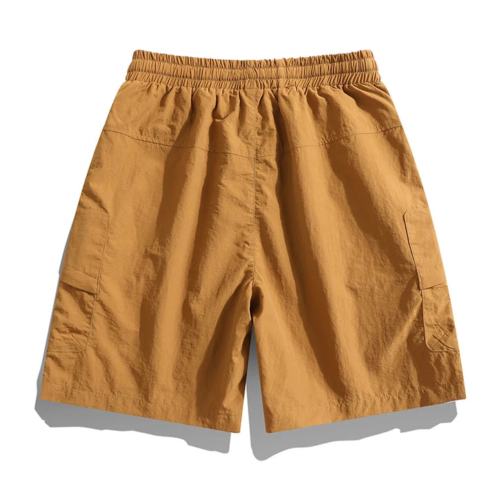 Roamers Men's Cargo Shorts