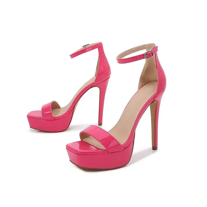 DivaSteps High Heels Sandals