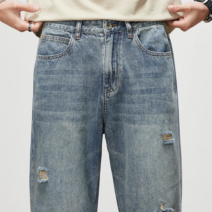 Ripflex Men Jeans