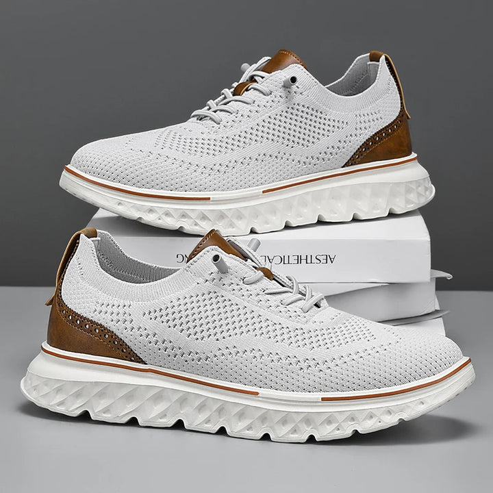 Orvyn Mesh Sneakers
