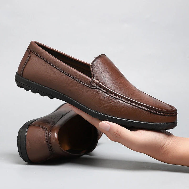 Prestige Men Leather Shoes