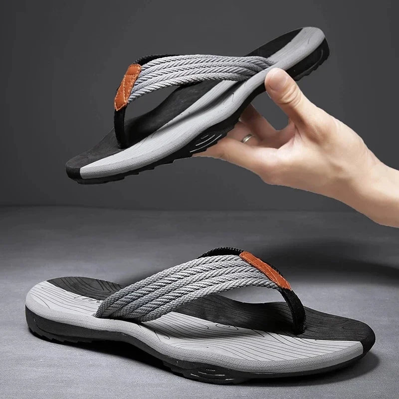 Breezio Comfortable Flip Flops