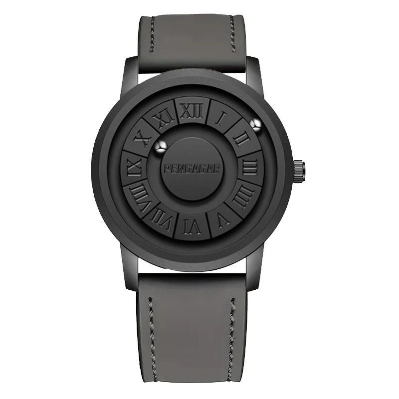 Chrono Noir Men Watch