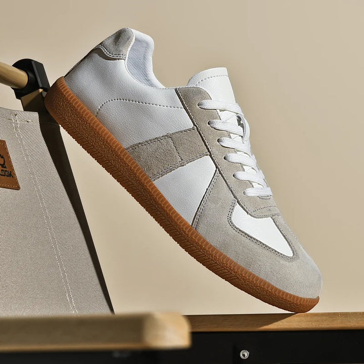 Klassik Leather Urban Sneakers