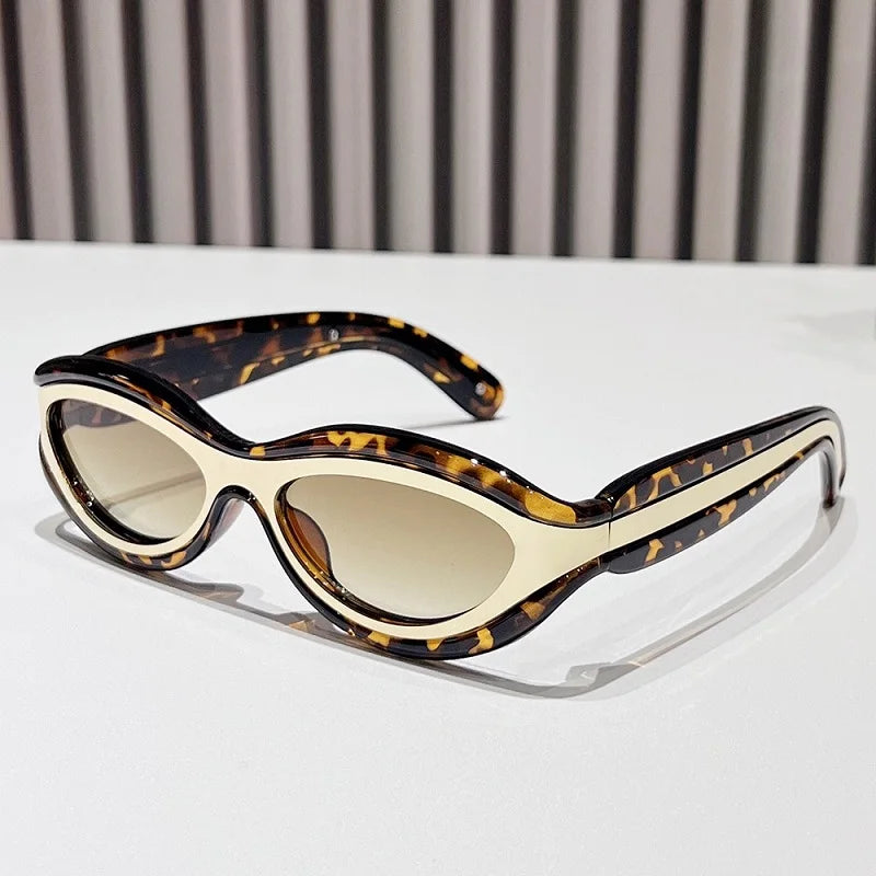 Solara Women Sunglasses – District Sunday