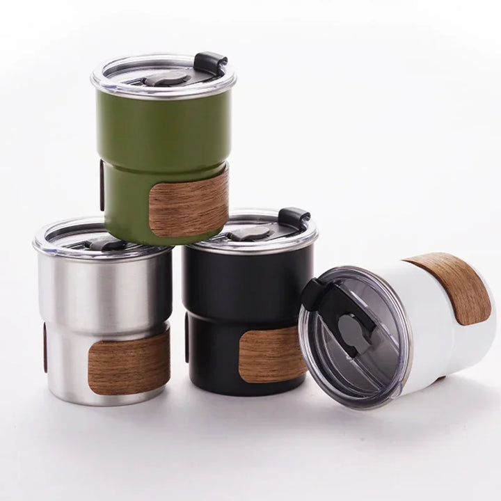 Stainless Steel Mini Tumbler