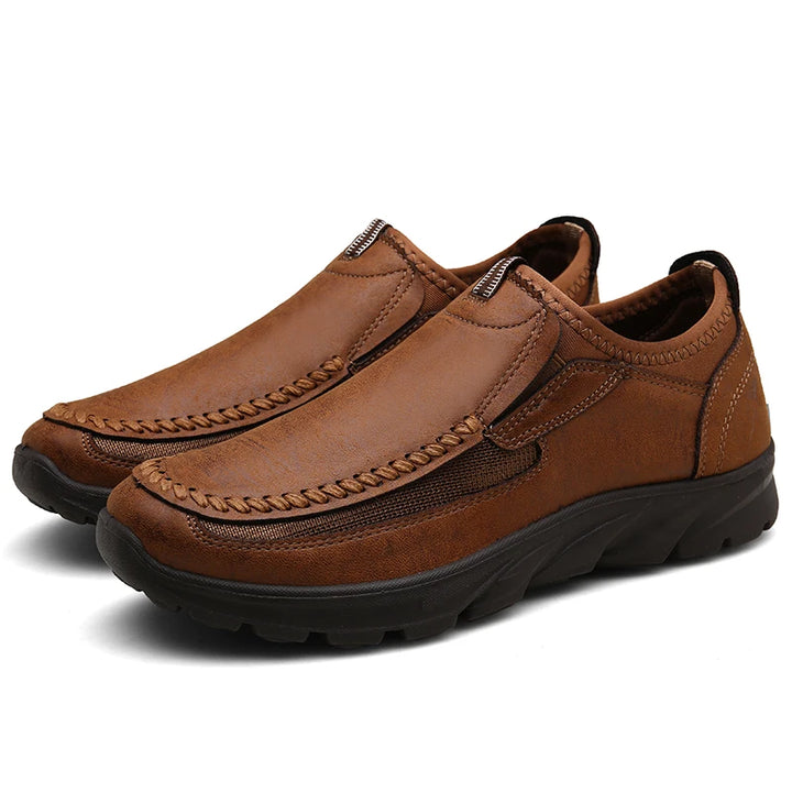 Marzio Men Loafers