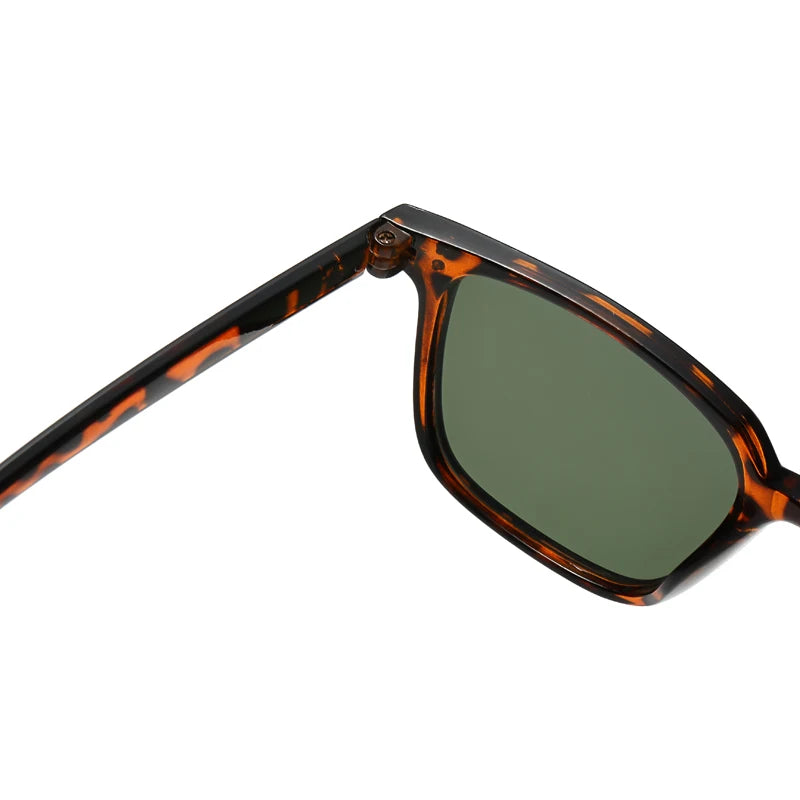 SunFusion Square Sunglasses