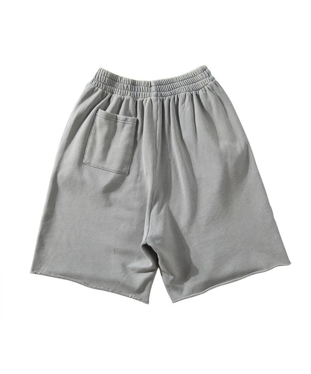 Ironclad Thick Cotton Shorts (380g)