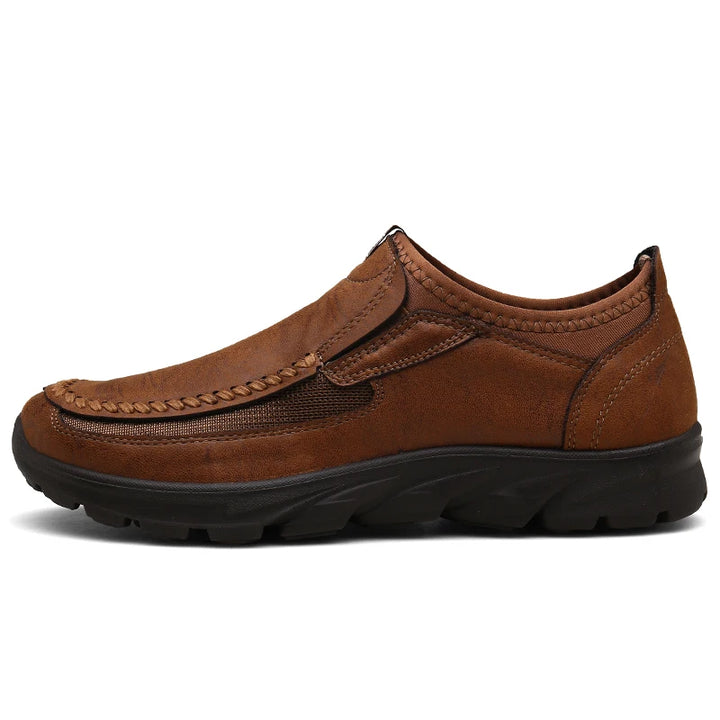 Marzio Men Loafers