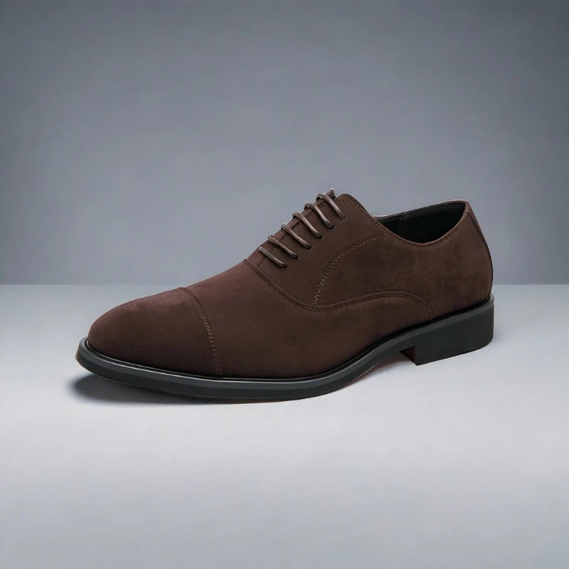 Flexstep Oxfords Shoes