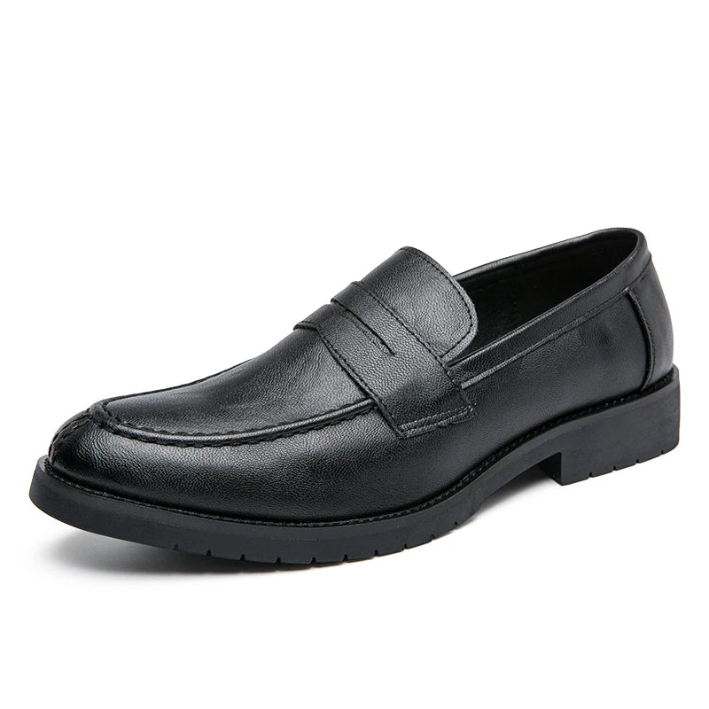 Cavario Men's Loafers