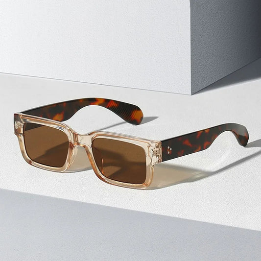 Retromix Square Sunglasses