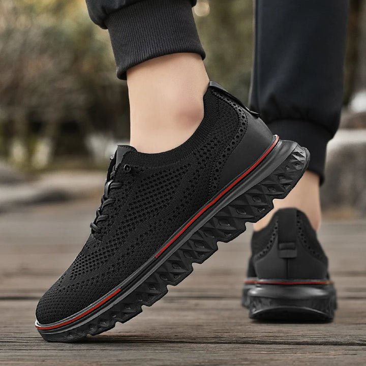 Orvyn Mesh Sneakers