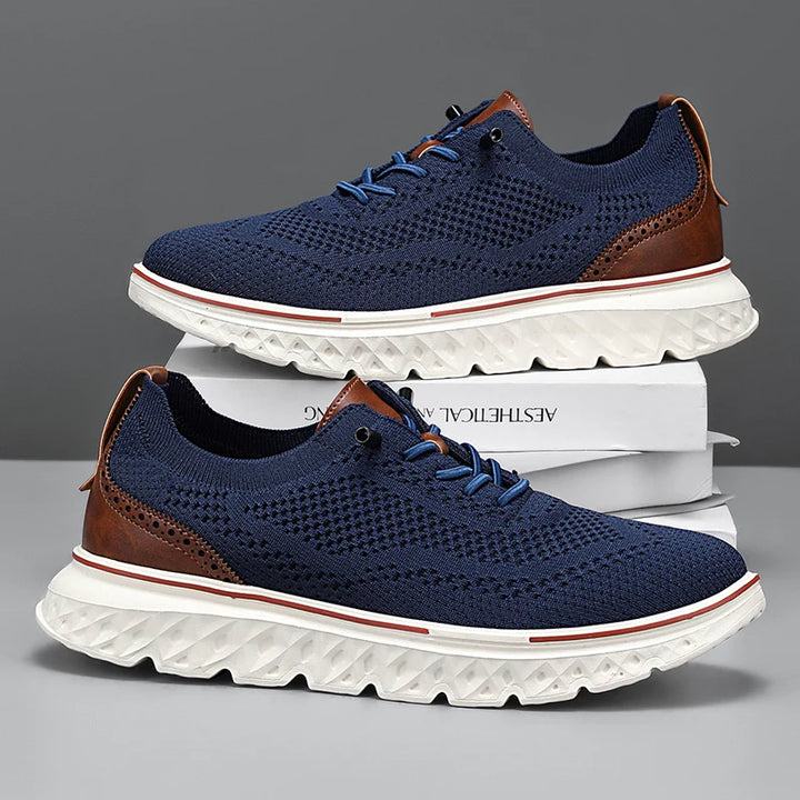 Orvyn Mesh Sneakers