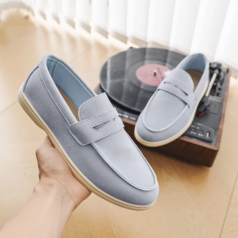 Velano Men Loafers