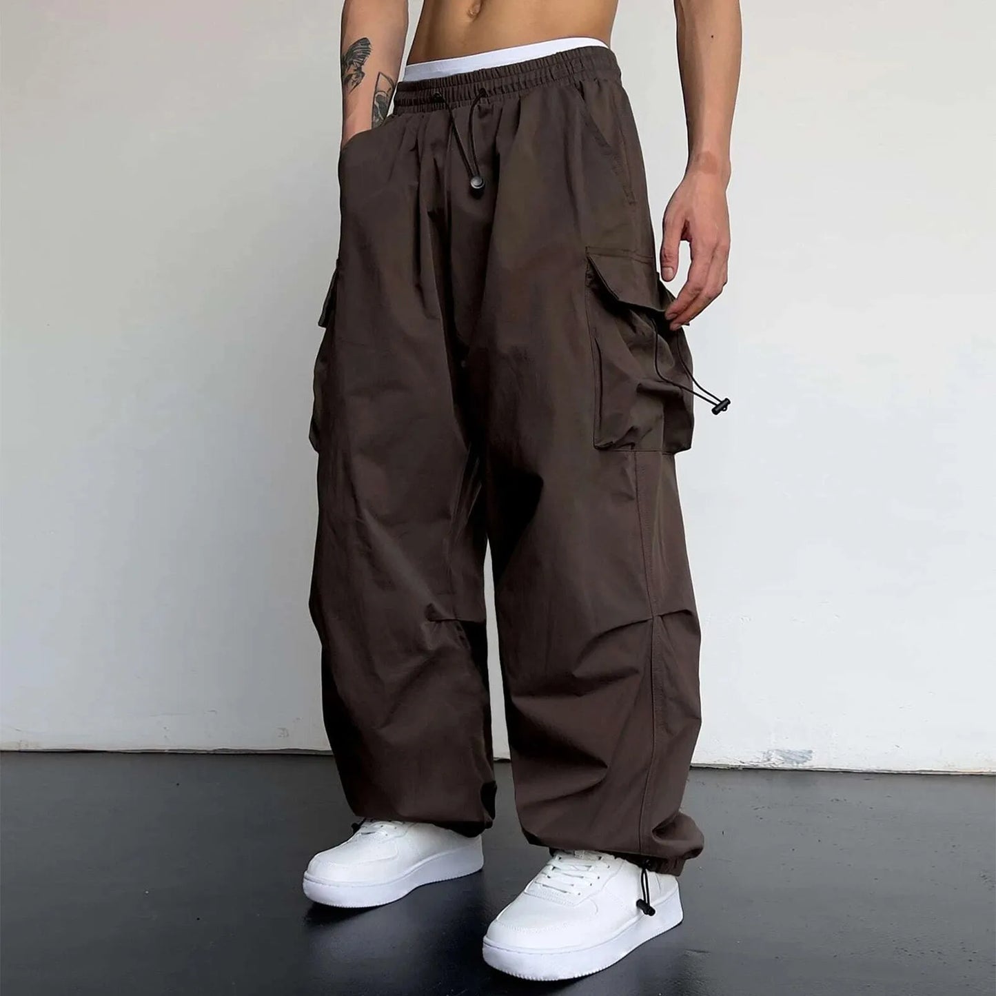 MetroTech Cargo Joggers