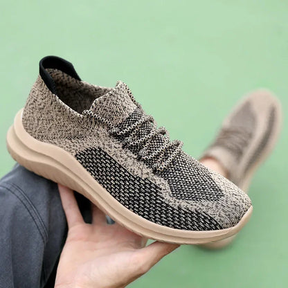 FlyWeave Sneaker