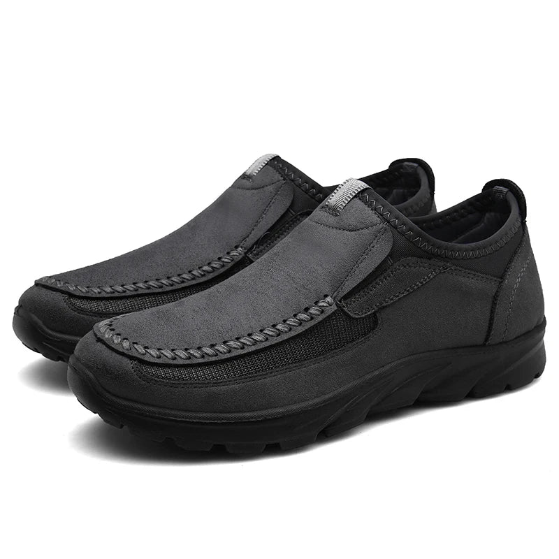 Marzio Men Loafers