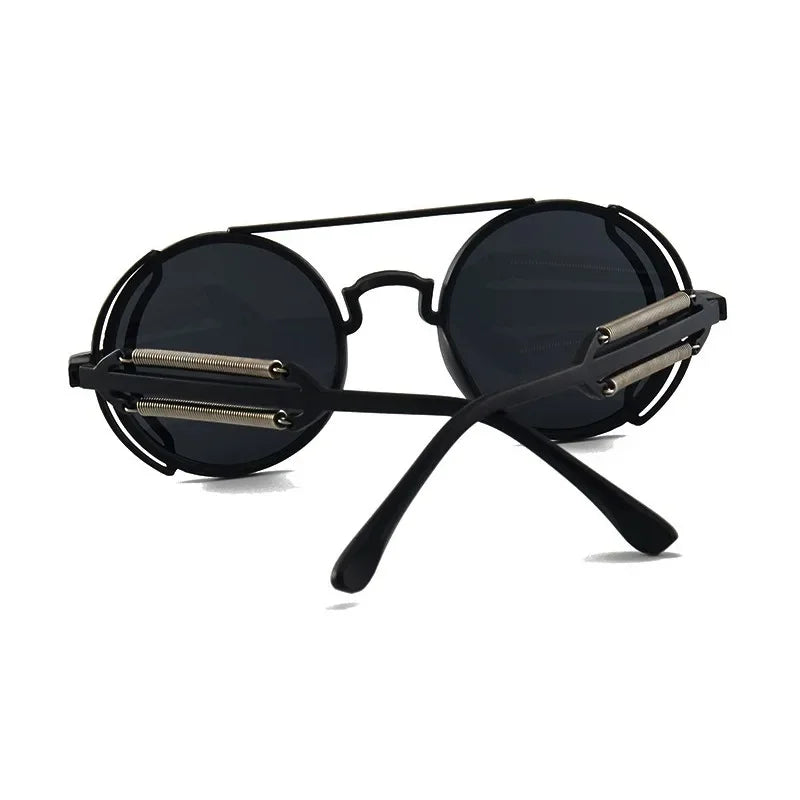 Punk Rock Sunglasses