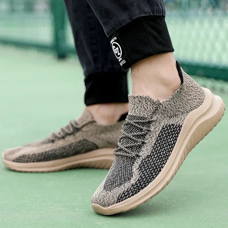 FlyWeave Sneaker