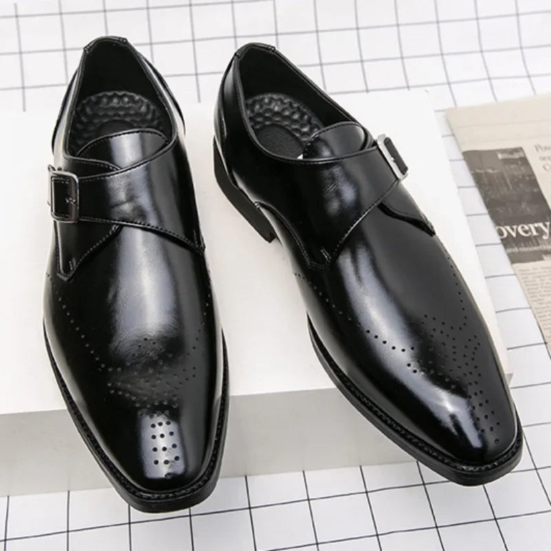 Prestio Dress Shoes